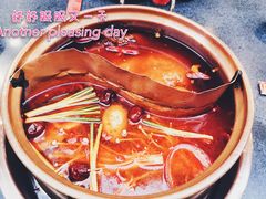 -镇江龙·火锅串串(武侯祠店)