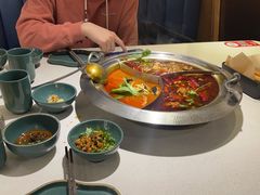 -新辣道鱼火锅(上地华联店)