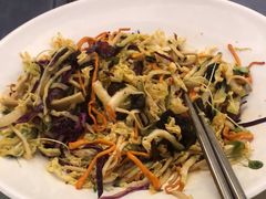 -天毓山庄·餐厅