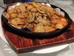 -巴渝兄弟川菜(宽街店)