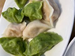 -船歌·鱼水饺青岛菜(枫蓝国际购物中心店)