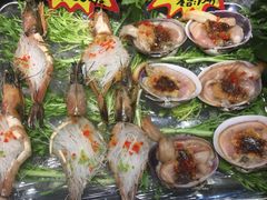 -船梆煮•蒸汽海鲜·生腌干蒸(五四广场店)
