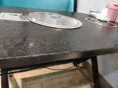-烤路里·韩国品质自助烤肉(石路天虹4号店)