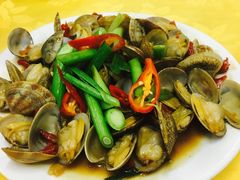 -莲花公园煎蟹(总店)