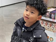 -KKV(重庆光环购物公园店)