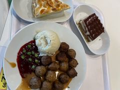 -宜家·瑞典风味餐厅(四元桥店)