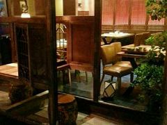 大堂-颐和•海鲜砂锅粥•啫啫煲(奥林匹克广场店)