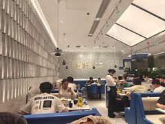 -兰湘子·湘菜小炒(南京江宁万达店)