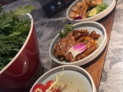 -大头椰·海南椰子鸡火锅(思明万象城店)