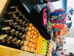 -郑州绿地JW万豪酒店-中餐厅
