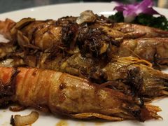 -东海酒家(长平东路店)
