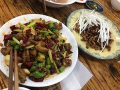 -雨田饭店(华兴东街店)