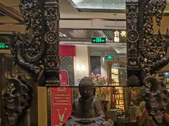 -东方之珠洗浴休闲广场(南开店)