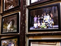 -蜗牛小馆醉乡民谣云南菜(惠新西里店)