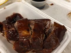 -一乐烧鹅(中环店)