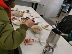 -老磁器口豆汁店(天坛店)