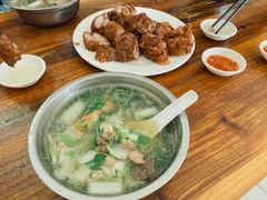 -五板桥水面店
