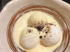 盖奶小丸子-牛焱·烧肉酒肆(五大道店)