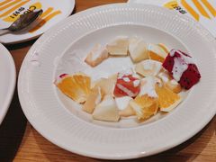 -菲滋意式餐厅(上虞万和城店)