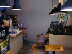 -小意思咖啡店(草桥店)