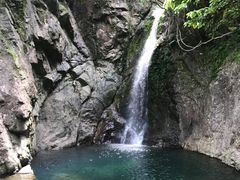 -宁波五龙潭景区