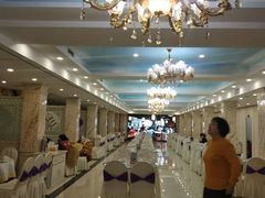 -普天和酒楼·新津菜·烤鸭(天津之眼店)
