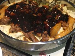 -黄记煌三汁焖锅(新世纪广场店)