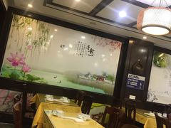 -溱湖八鲜菜馆