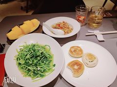 -徐记海鲜(阿波罗店)