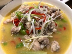 -浦江餐饮•上海菜馆(五四路店)