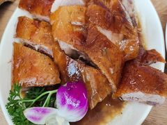 -香港深井掂檔烧鹅茶餐厅(海韵城店)