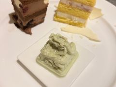 -北京王府井希尔顿酒店·万斯阁西餐厅