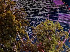 -南昌之星摩天轮