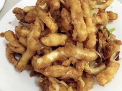 -九龙餐厅(大沽路店)