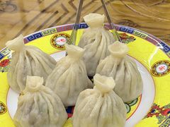 -宗巴雍姆藏餐府