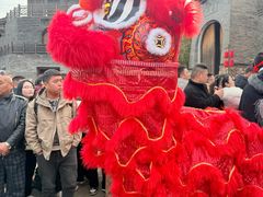 -茅山东方盐湖城景区