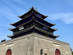 -东昌湖风景区