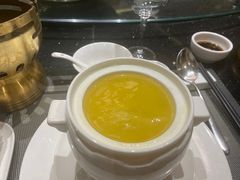 -半岛翡丽海鲜自助餐厅(观风亭店)