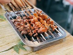 -玫瑰红烤羊排(北新桥三条店)