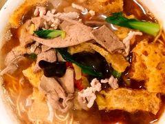 -一家人面馆(三条巷店)