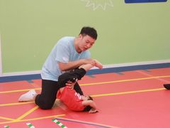 -小小运动馆(浦江店)