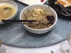 -小厨娘淮扬菜(天印大道店)