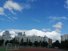 -东北大学(南湖校区)