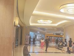 -影汇之星8字形摩天轮