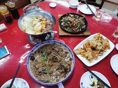 -哈尔滨饺子王·东北菜(鱼鳞浃路店)