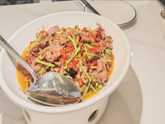 -兰湘子·湘菜小炒(崂山丽达店)