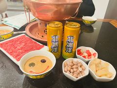 -南门涮肉(上海二店)