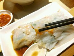 -花少爷的粥(中贸广场店)