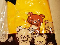 -麦当劳(七宝乐购店)