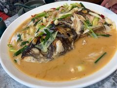 -聚丰园•湖鲜餐厅(阿红私房菜梅石路店)